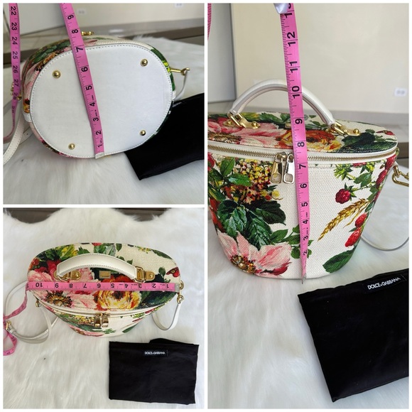 Auth Dolce & Gabbana excellent condition - Picture 12 of 17